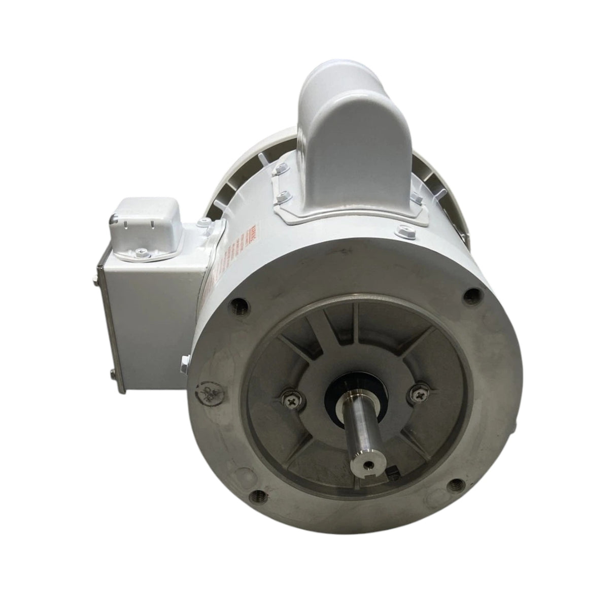 114313.00 Genuine Leeson Washdown Motor