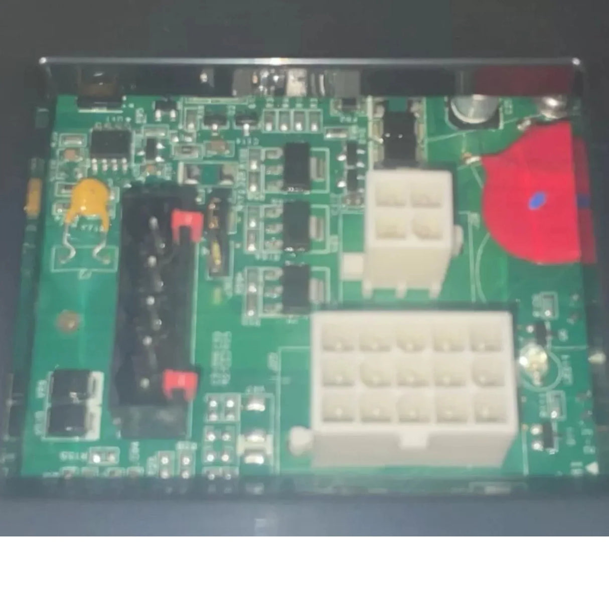 0300-6315-02 Cummins Control System Display Panel - Truck To Trailer