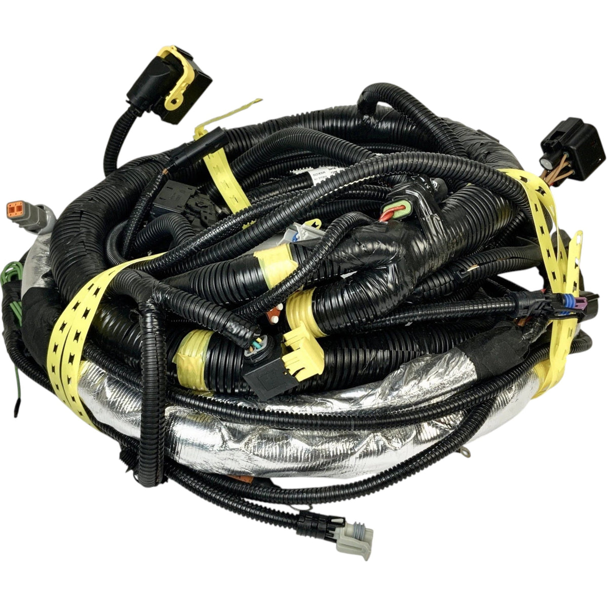 2515289C91 Genuine International Harness