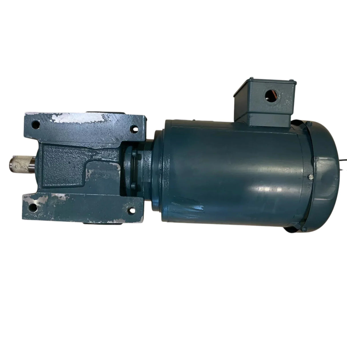 HB382GH80G4 Dodge Quantis Gear Reducer - Truck To Trailer