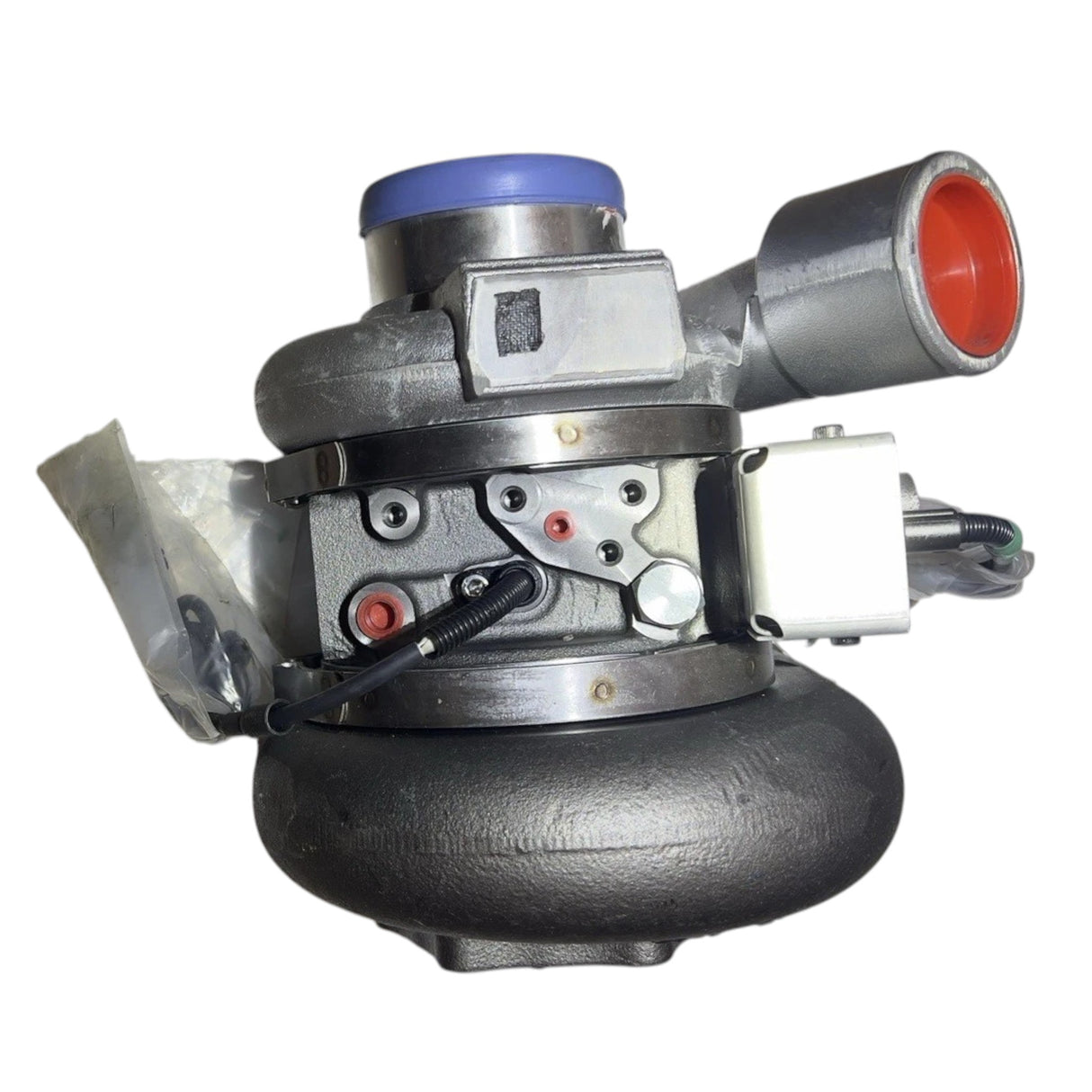 R6507-12-5010 Komatsu Turbocharger