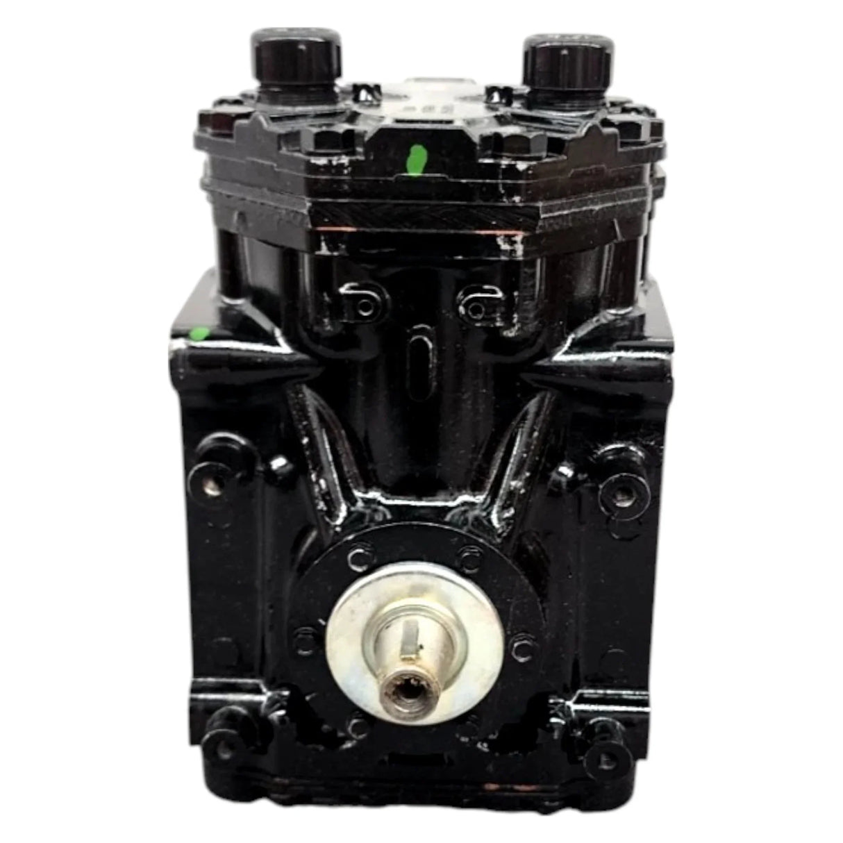 1676832C91 International Compressor A/C - Truck To Trailer