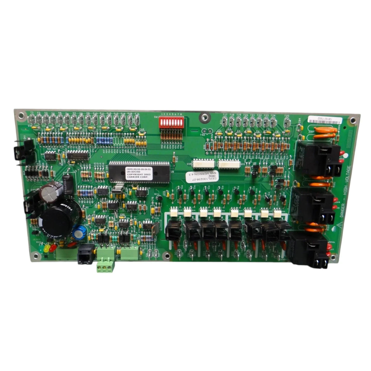 CEPL130238-07 Genuine Carrier Control Module - Truck To Trailer