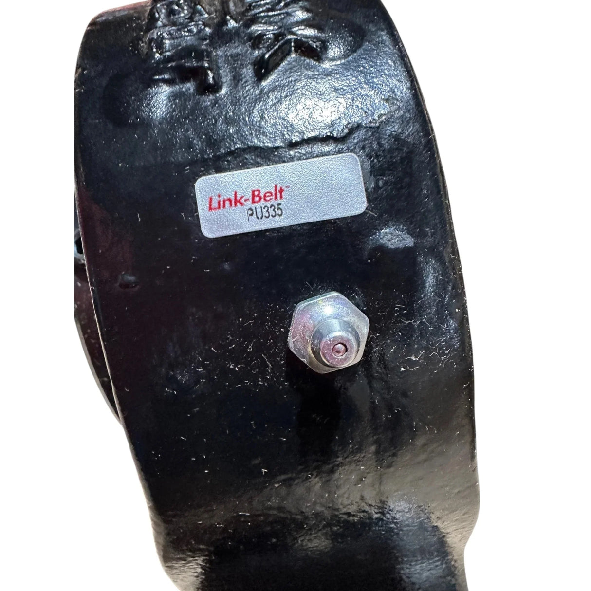 Genuine Rexnord Pillow Blocks Ball Bearings - Truck To Trailer