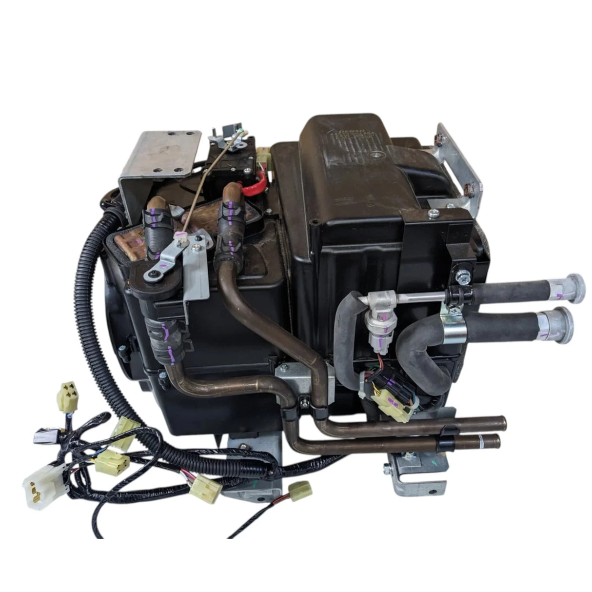 198-911-9140 Genuine Komatsu Air Conditioner Assembly - Truck To Trailer