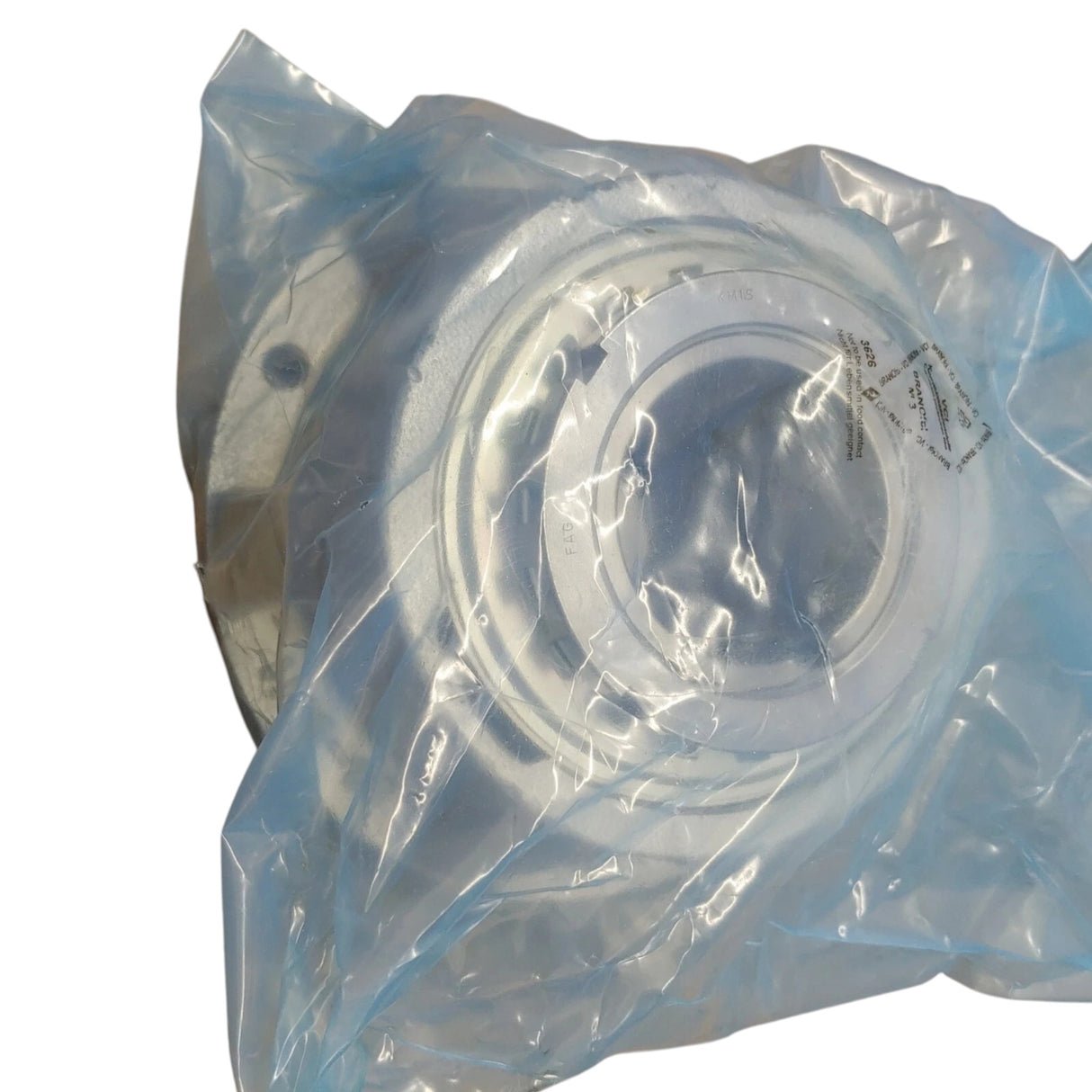 47661876 Genuine CNH Bearing Assembly