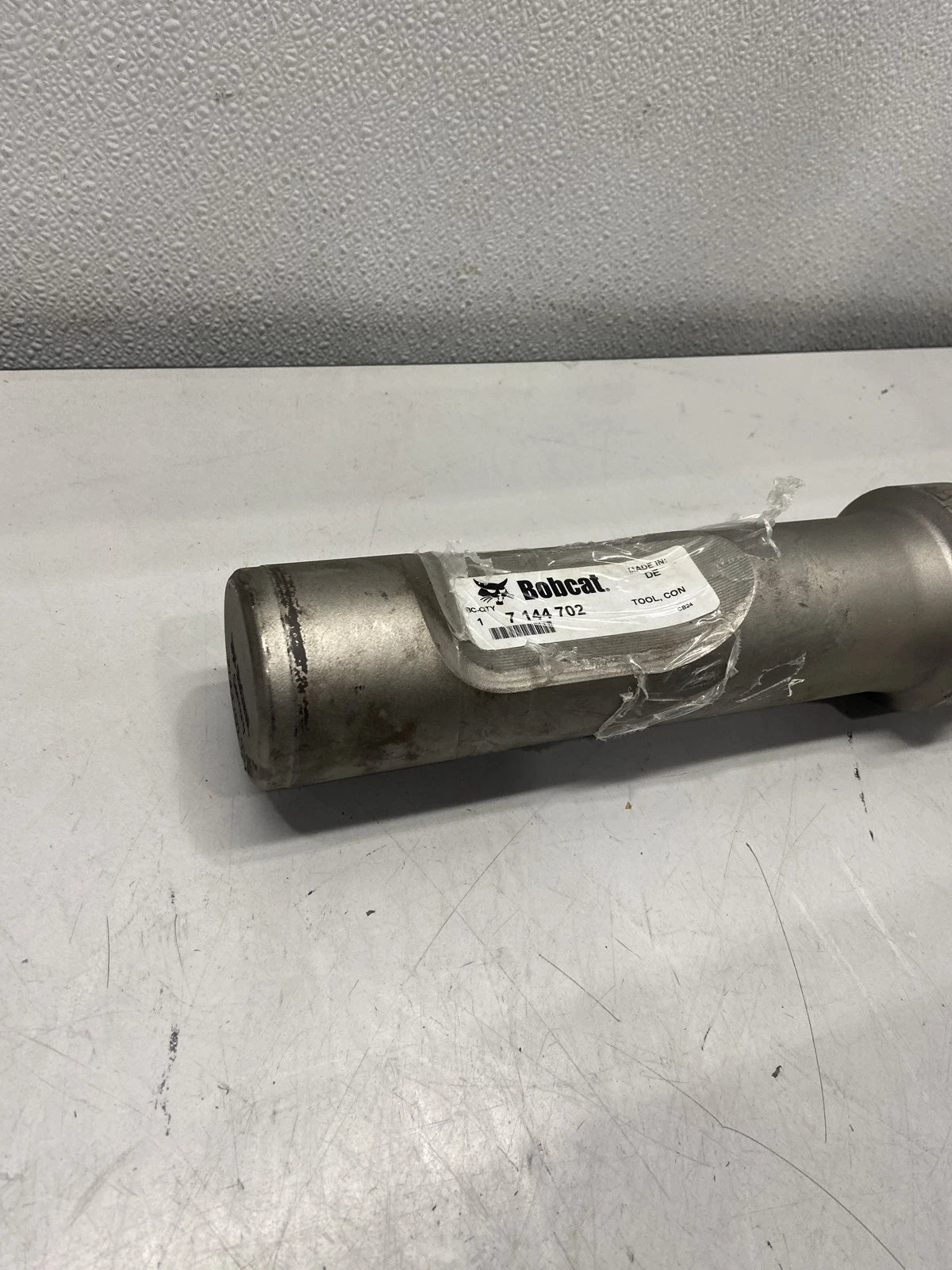 7144702 Bobcat Breaker Bit Conical Point