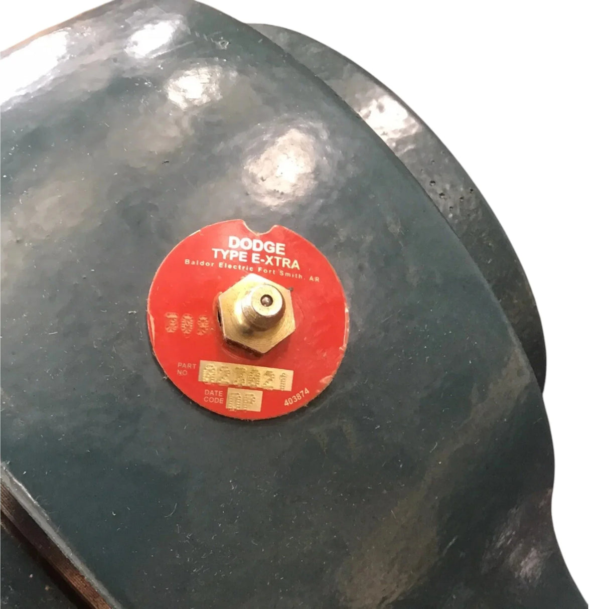 P2BE307R Genuine Dodge Pillow Block Bearing - Truck To Trailer