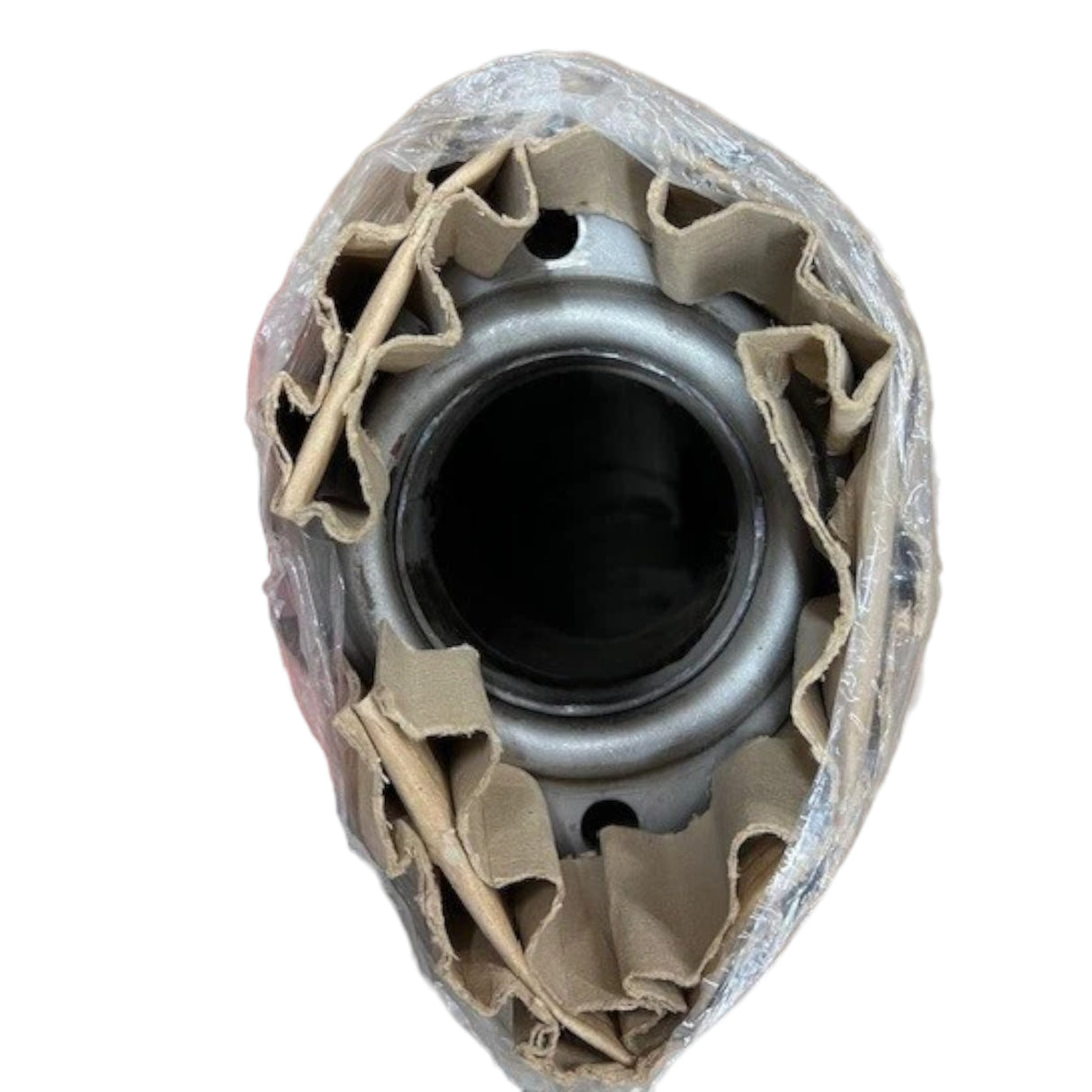 2604914C1 Genuine International Exhaust Pipe