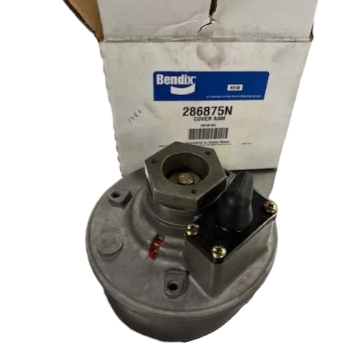 286875N Bendix Air Brake Dryer - Truck To Trailer