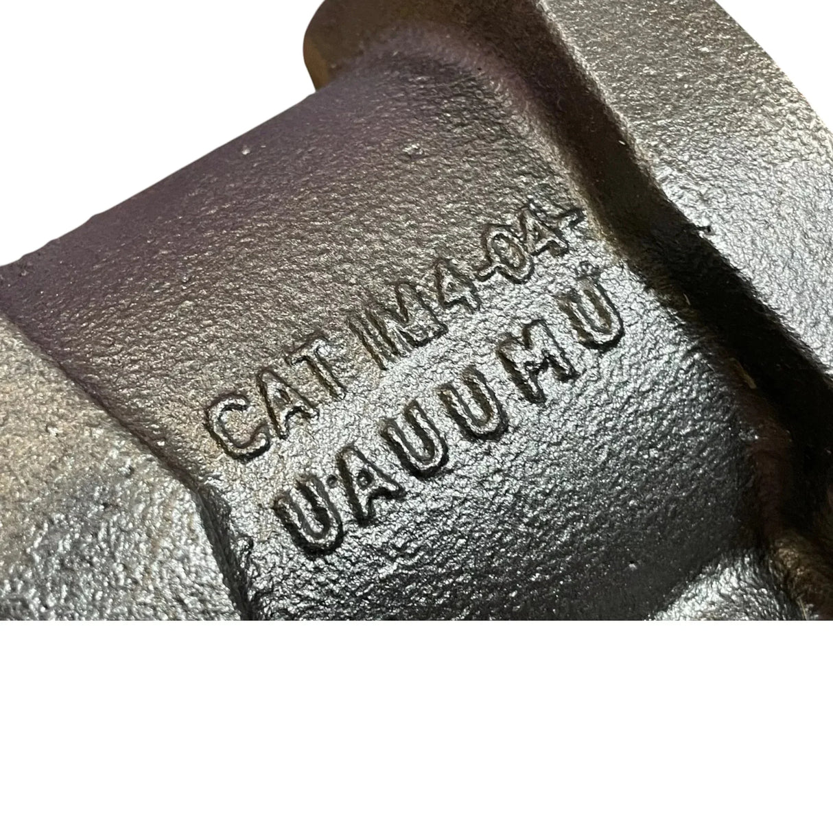 146-3042 Caterpillar Exhaust Manifold - Truck To Trailer