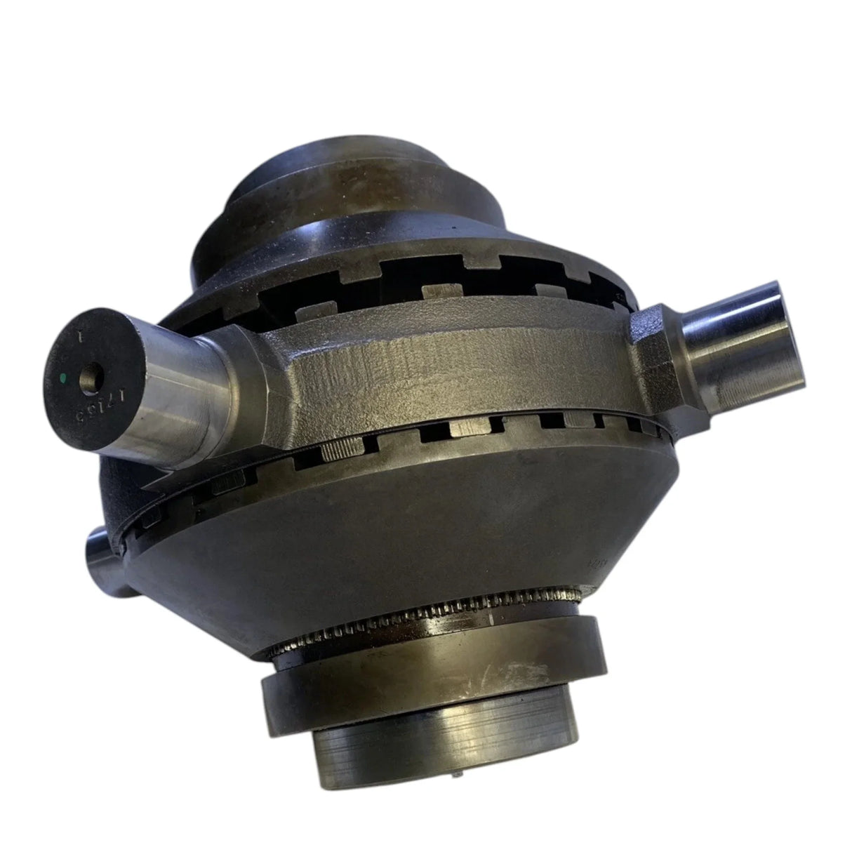 146-4378 CAT No-Spin Differential Group - Truck To Trailer