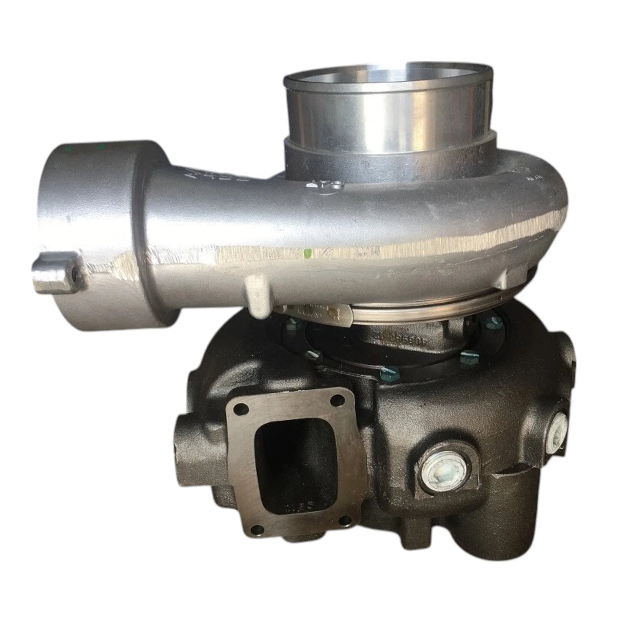 102-0278 Genuine CAT Turbo GP - Truck To Trailer