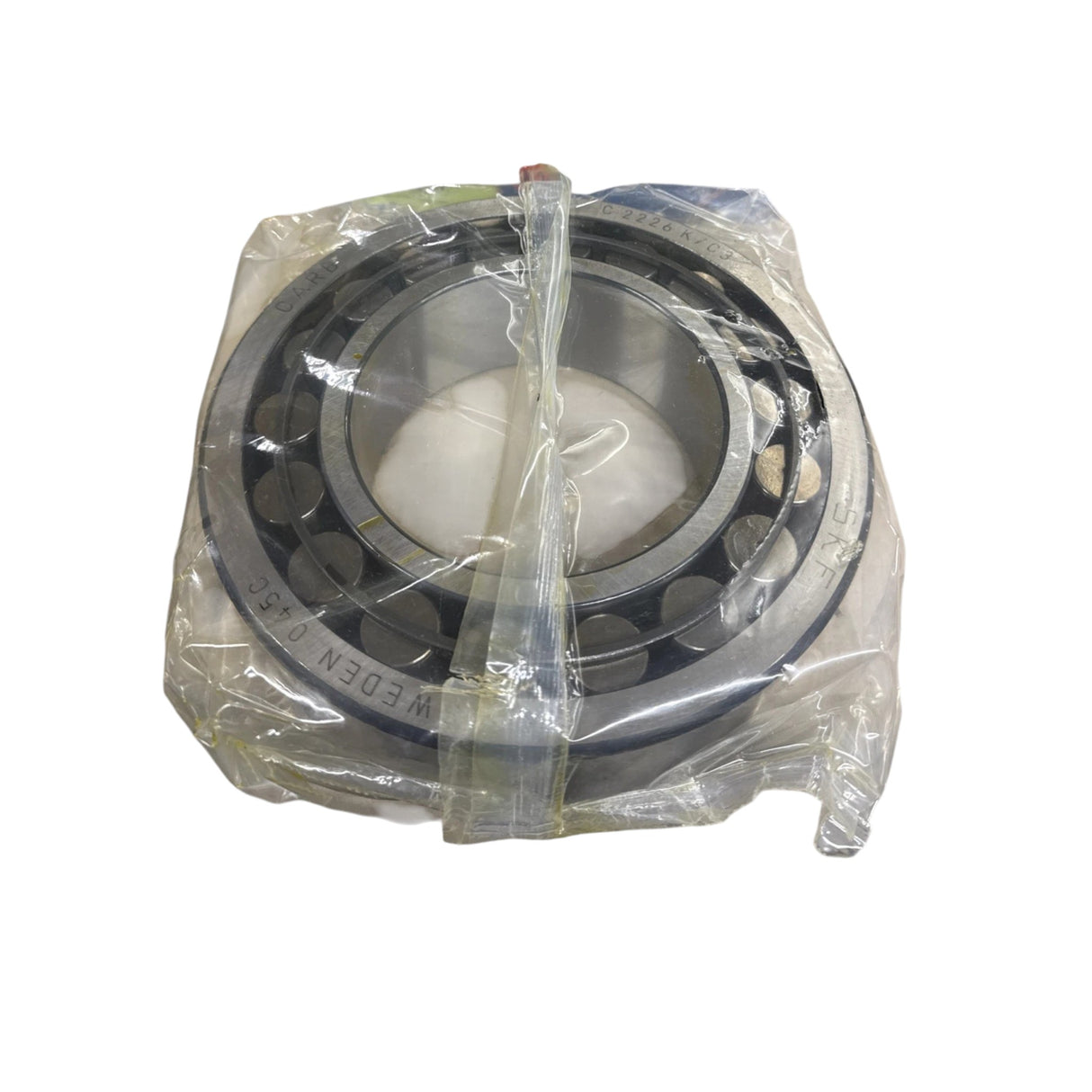 C 2226 K/C3 Genuine SKF Toroidal Roller Bearing