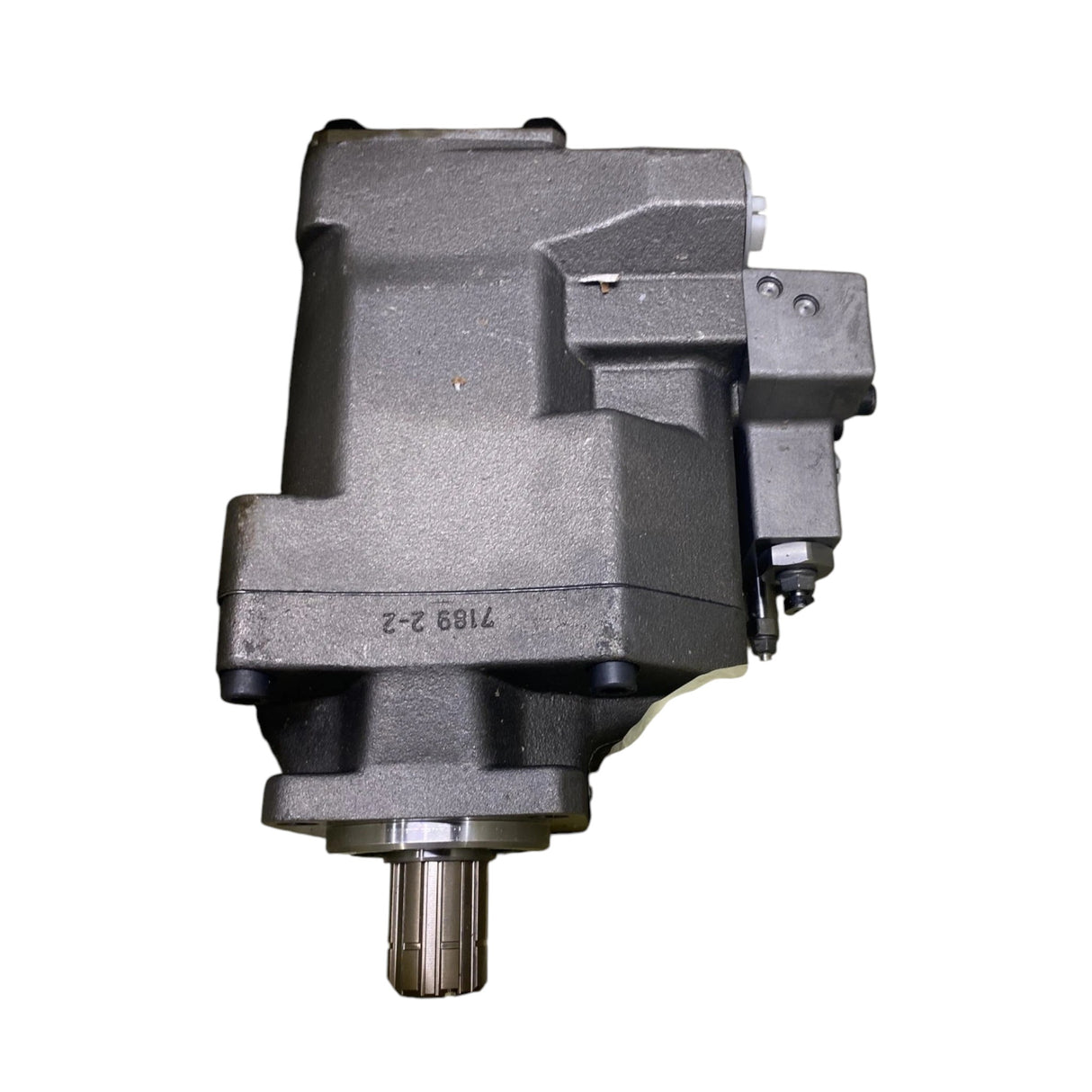 VP1075RGZNZ000 Genuine Parker Hydraulic Pump