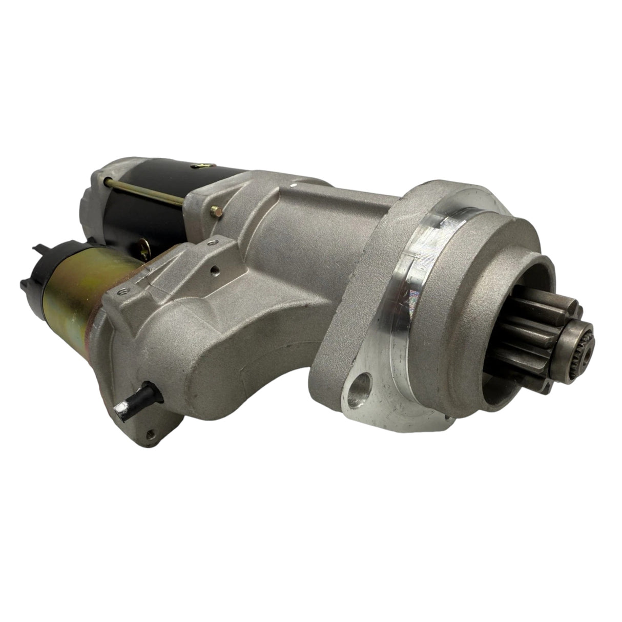 3965282 Genuine Cummins Starter Motor 24V