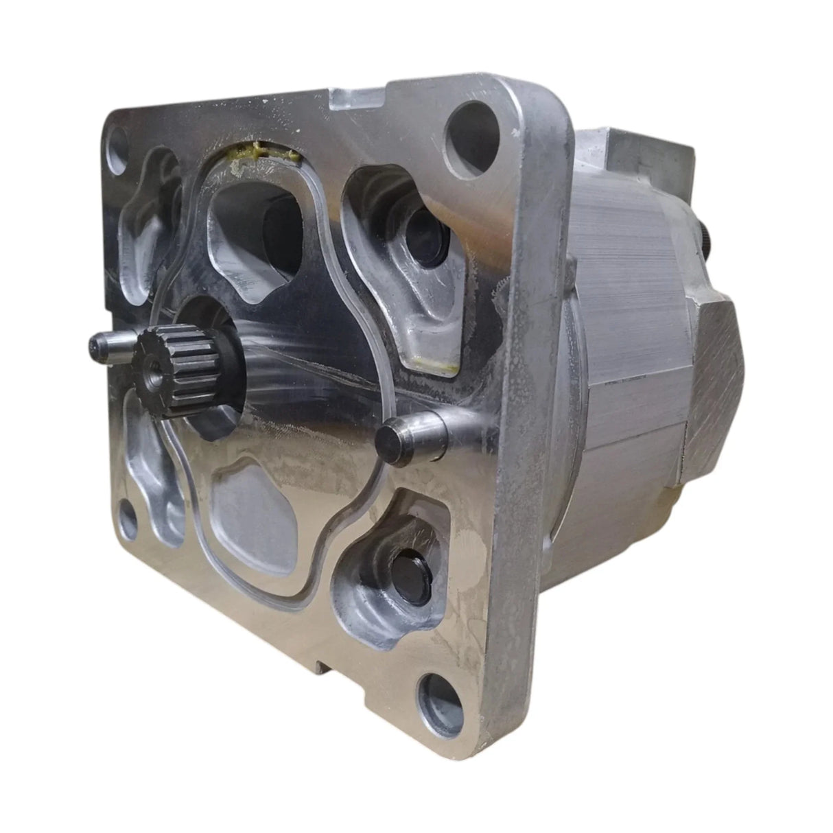 705-11-38530 Genuine Komatsu Pump Assy - Truck To Trailer