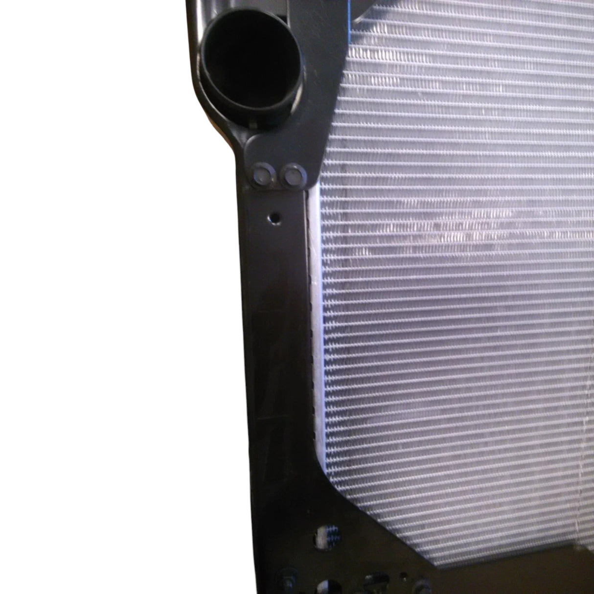 2606177C91 International Radiator /Charge Air Cooler Assembly