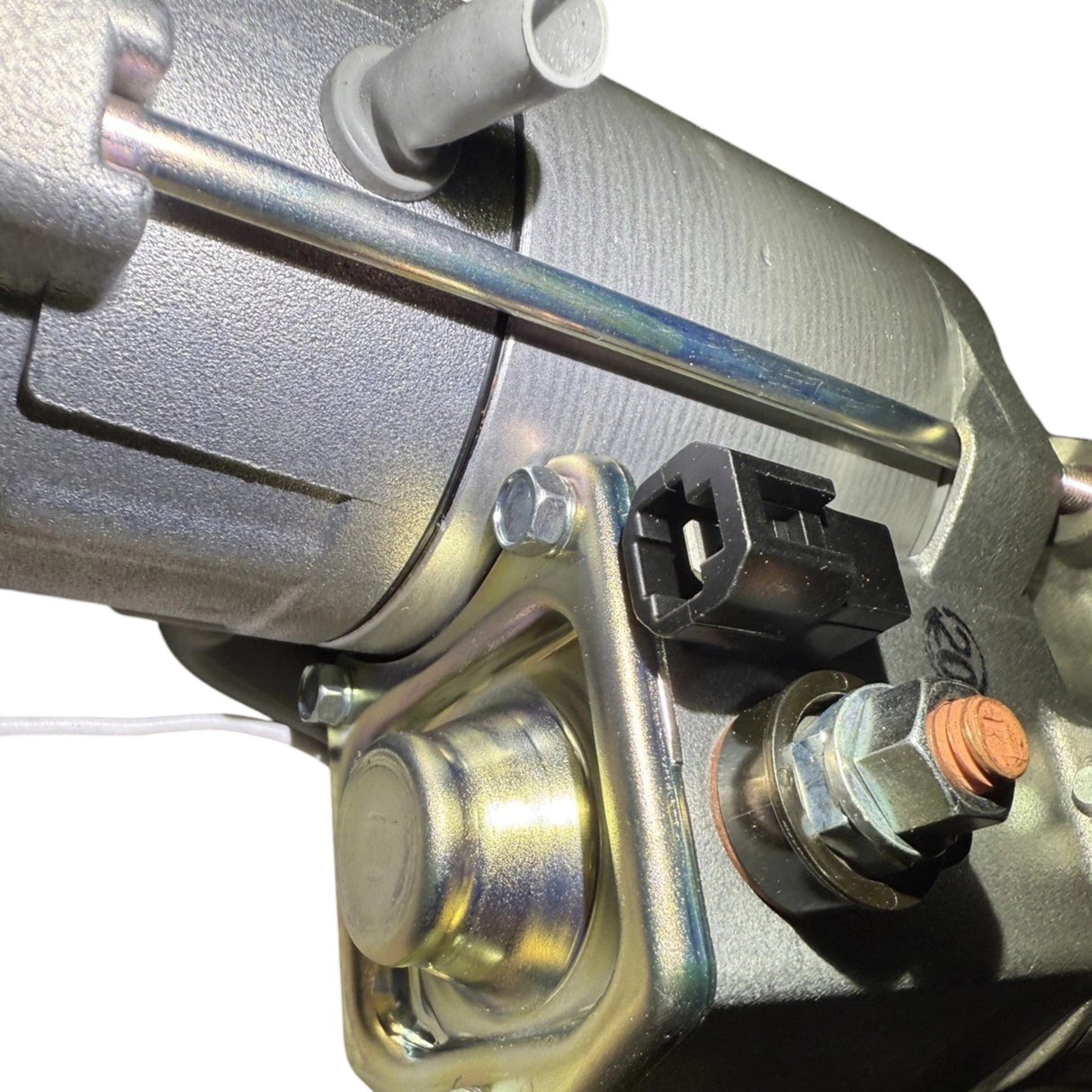 17490-63014 Kubota Starter Assy