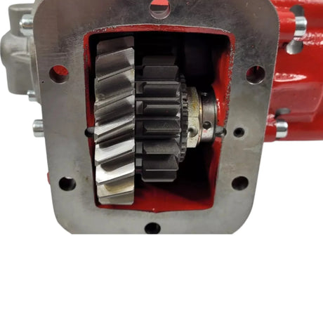 PT3200XCN421SE Bezares Hot Shift C Ratio PTO - Truck To Trailer