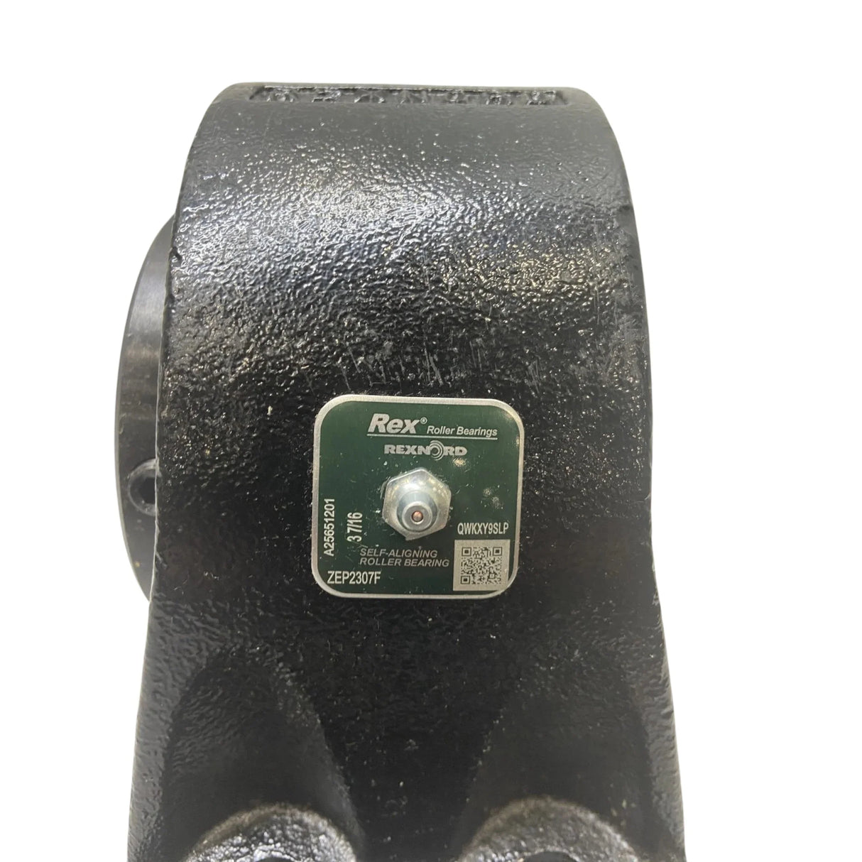 ZEP2307F Rexnord Pillow Block Bearing - Truck To Trailer