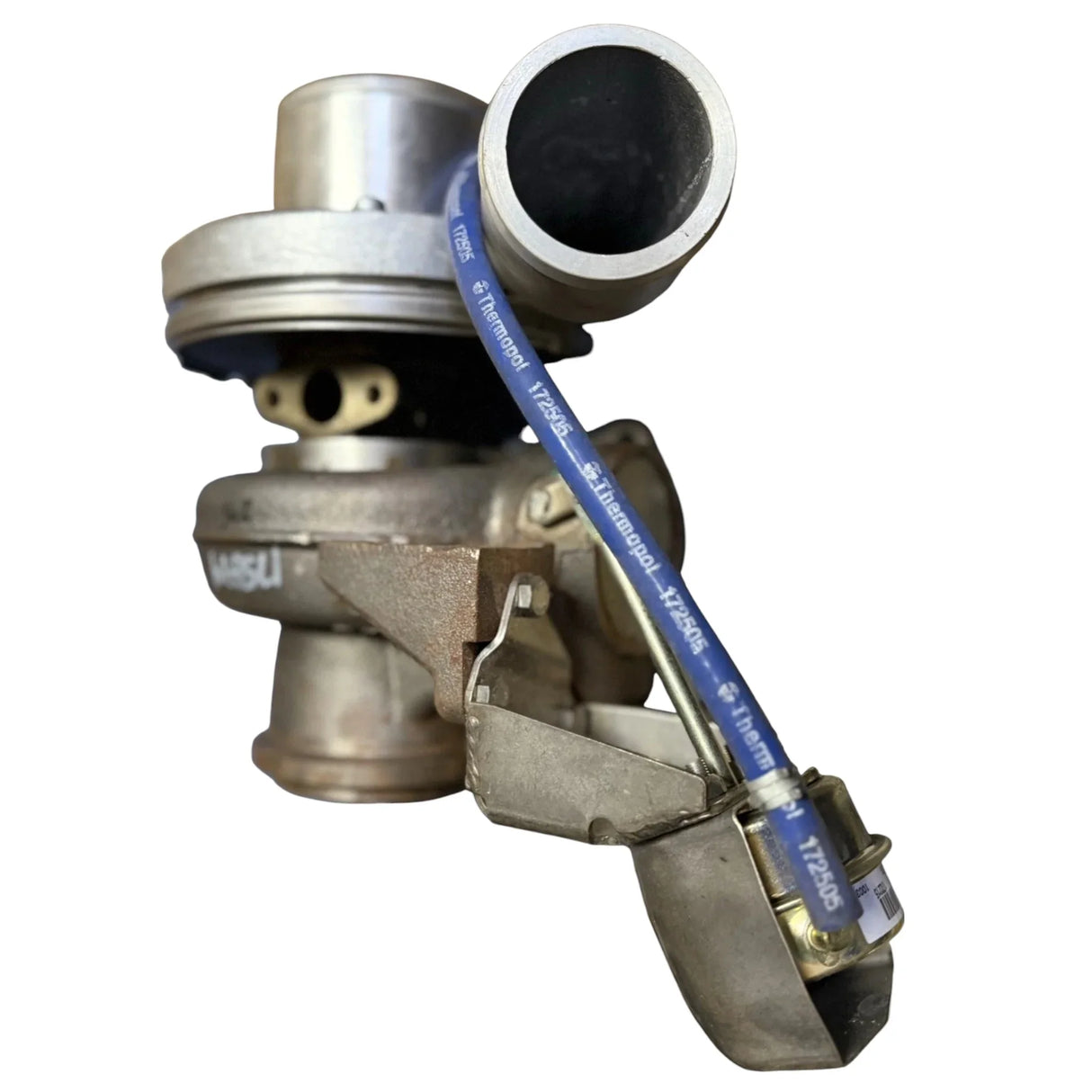 10R-6465 CAT Basic Engine Turbocharger - Truck To Trailer