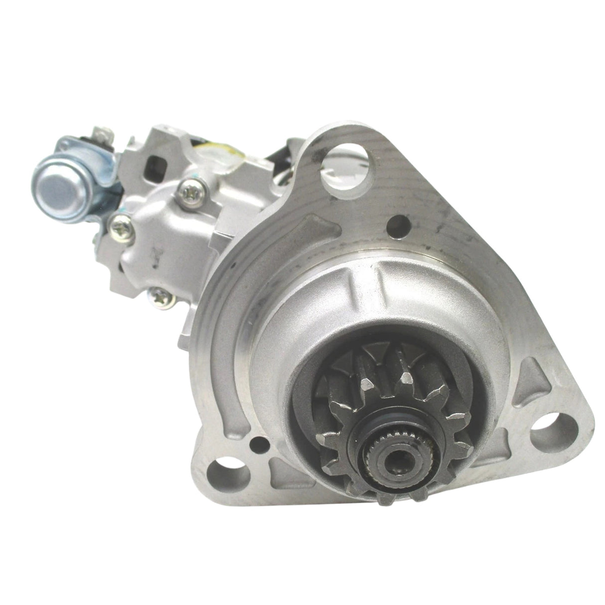 3667911C96 International Starting Motor