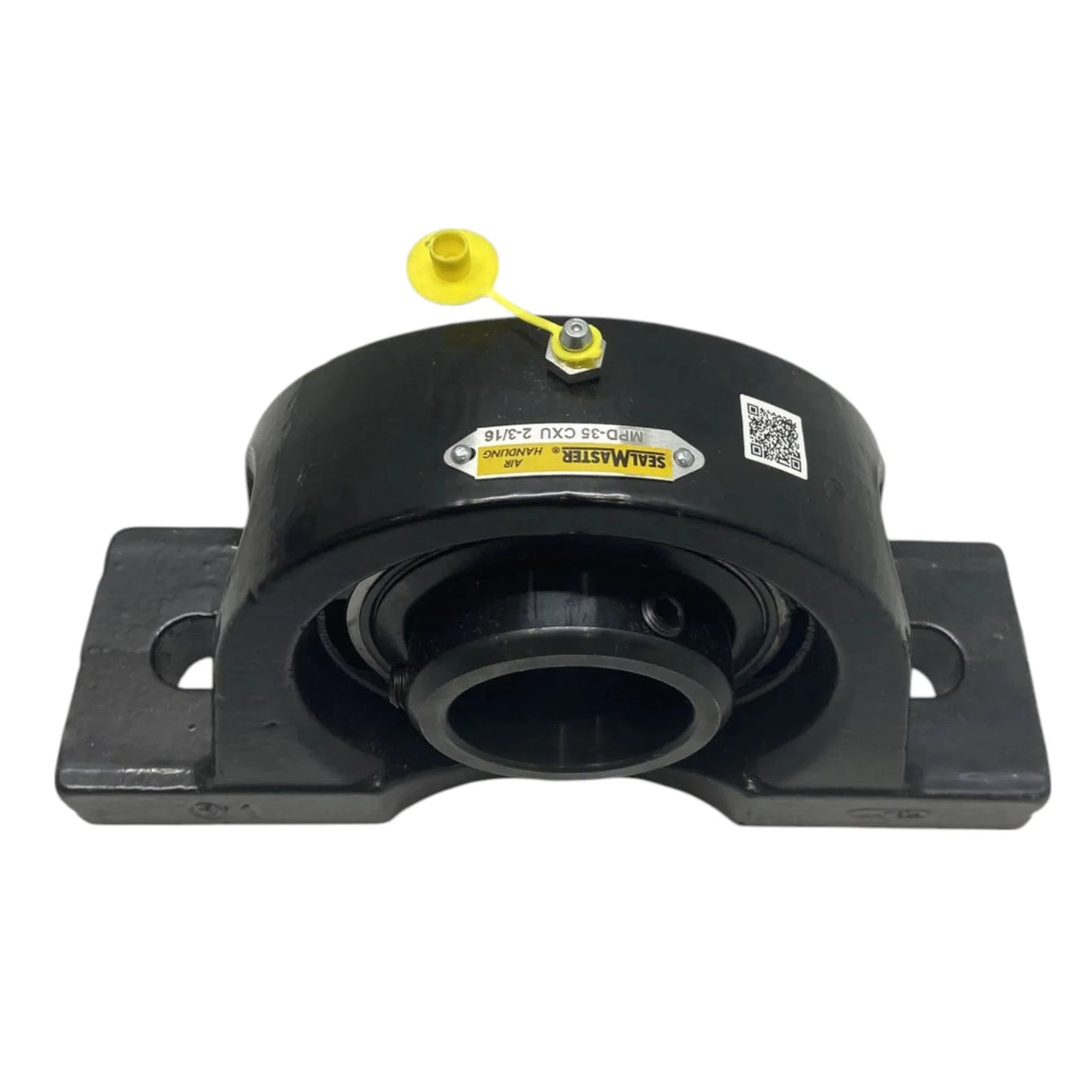 P2B-E-207R Dodge Pillow Block Bearing - Truck To Trailer