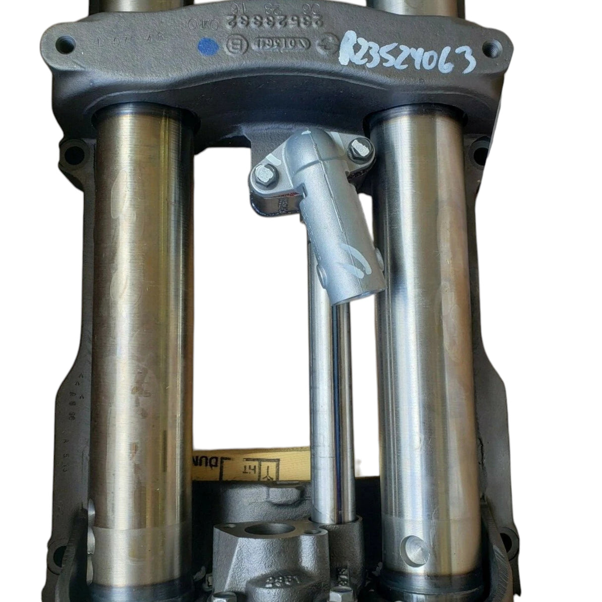 DDE R23524063 Genuine Detroit Diesel Balance Shaft Assembly