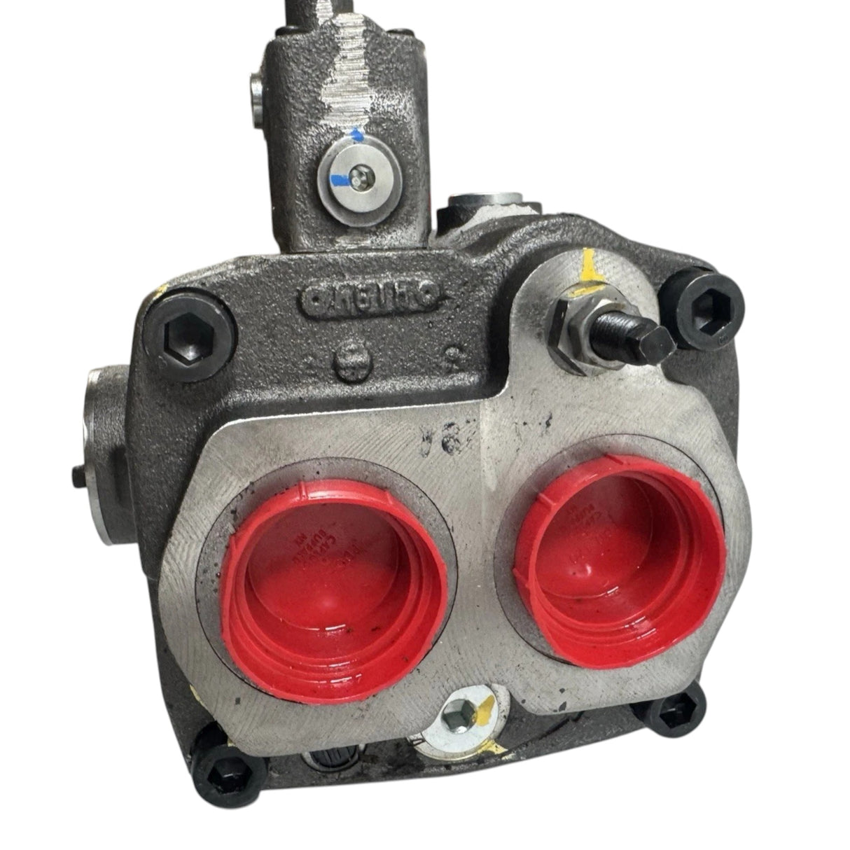 PV152R5EF00 Genuine Parker Hydraulic Piston Pump