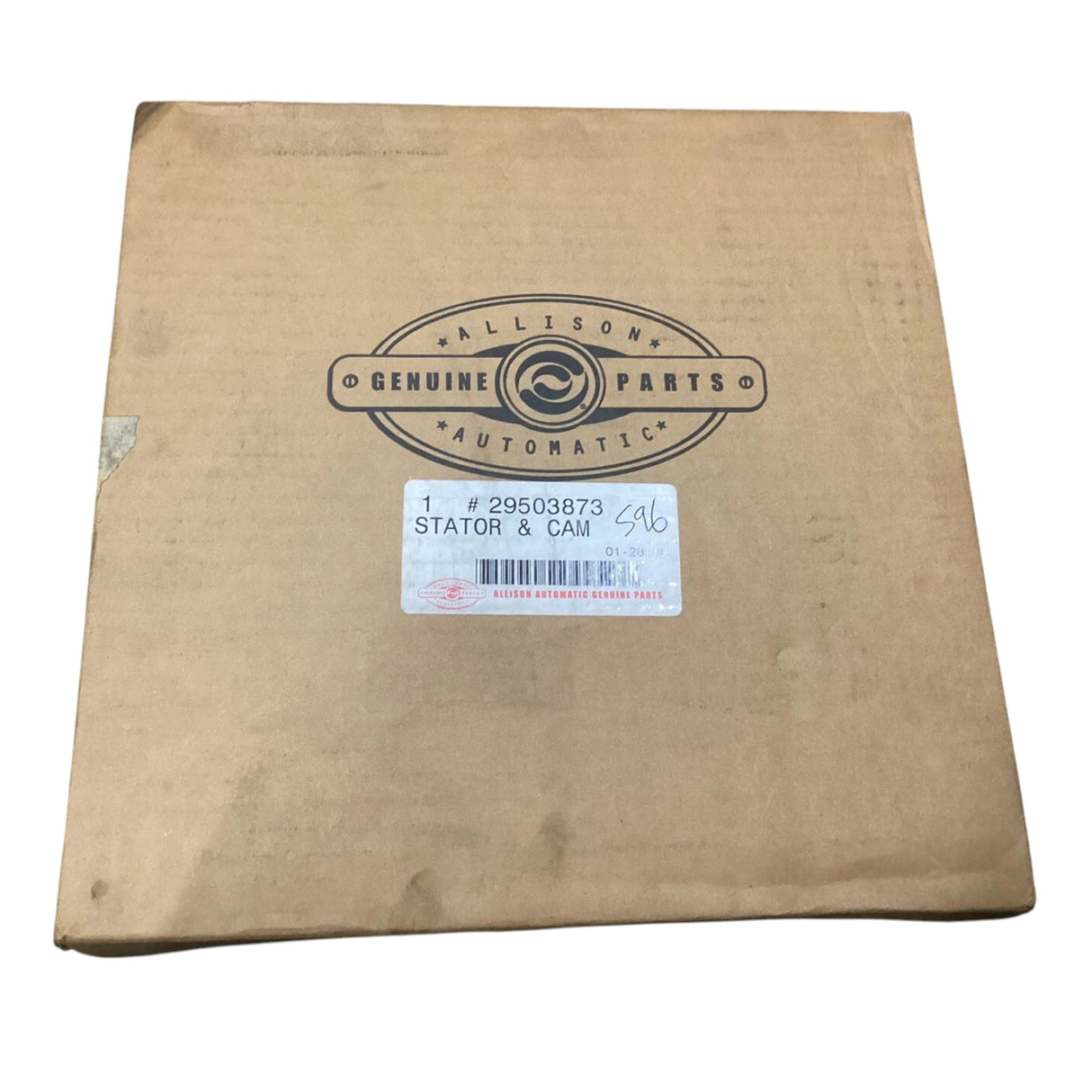 29503873 Genuine Allison Stator & Cam Assembly