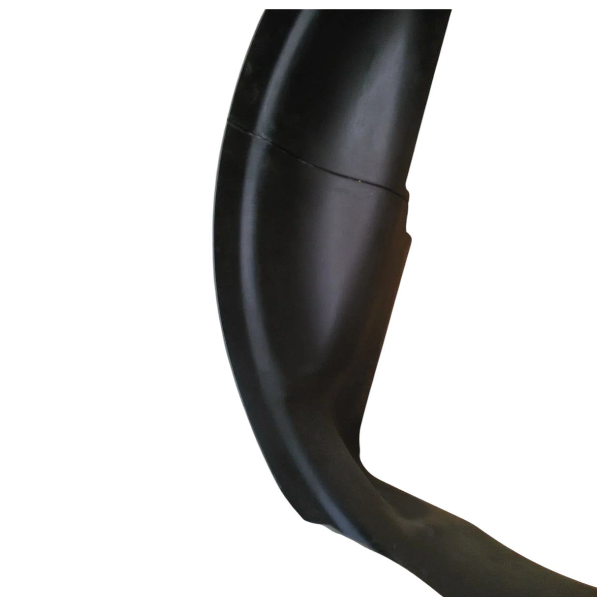 3918771F91 International Radiator Shroud Assembly