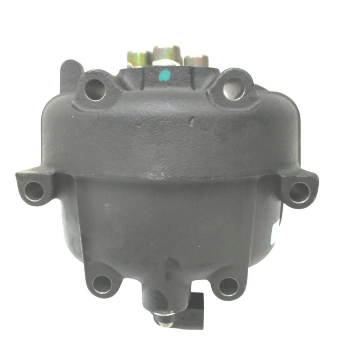 K-3637 Genuine Eaton Inertia Brake Kit - Truck To Trailer