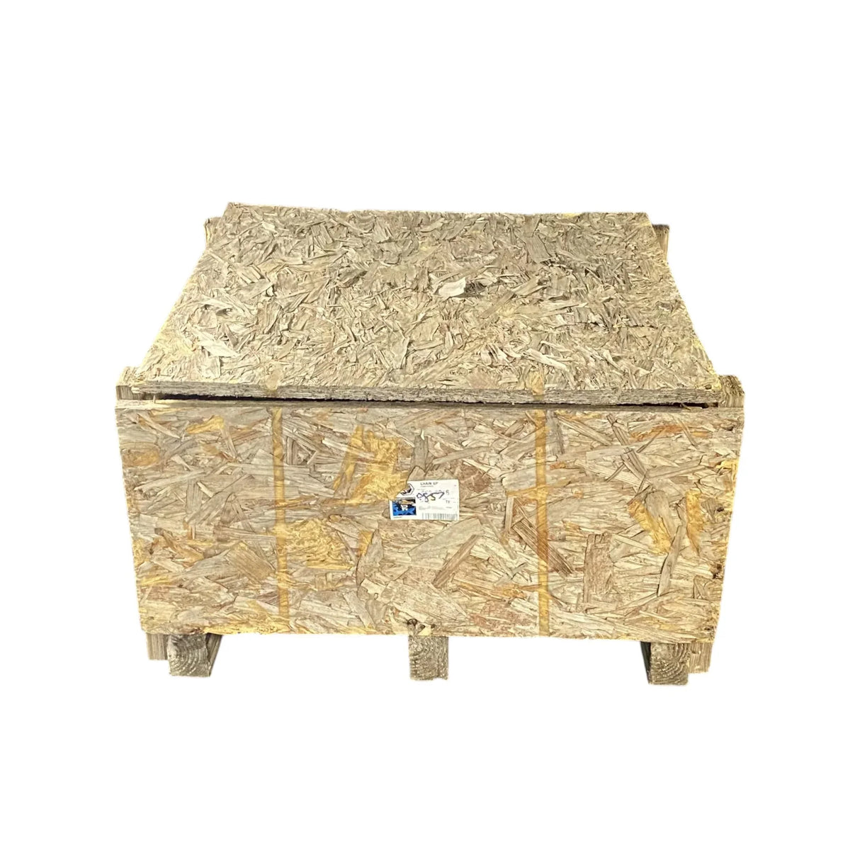 553-3316 CAT Feeder Chain - Truck To Trailer