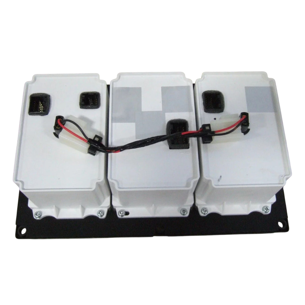 7831-64-4001 Genuine Komatsu Monitor Instrument Cluster