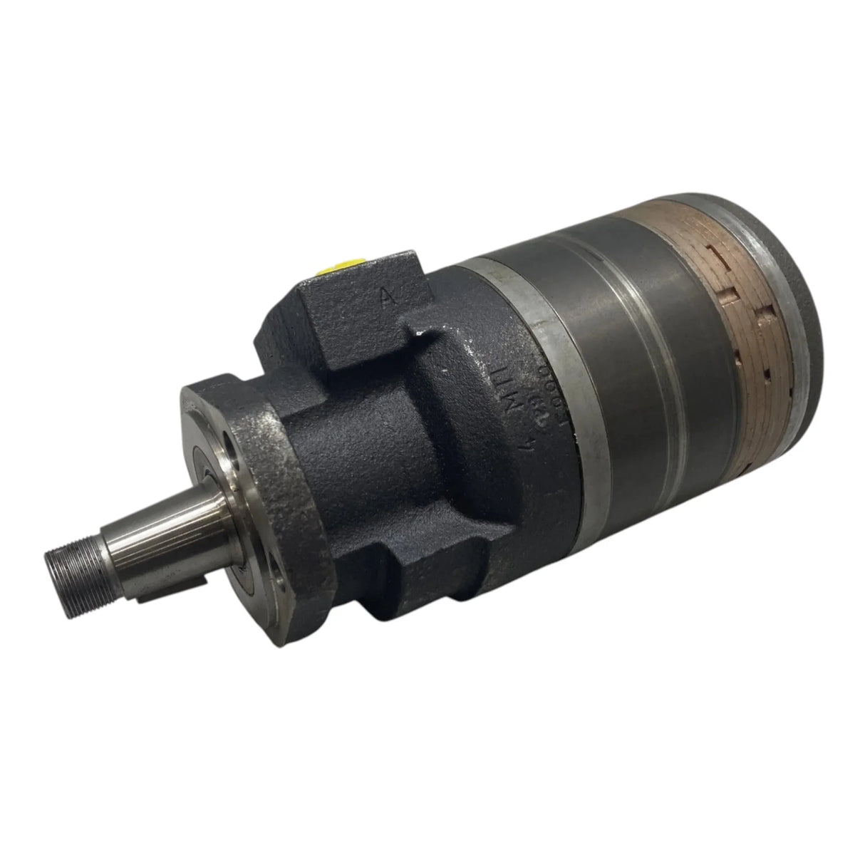 900-3973-17 Parker Hydraulic Motor - Truck To Trailer