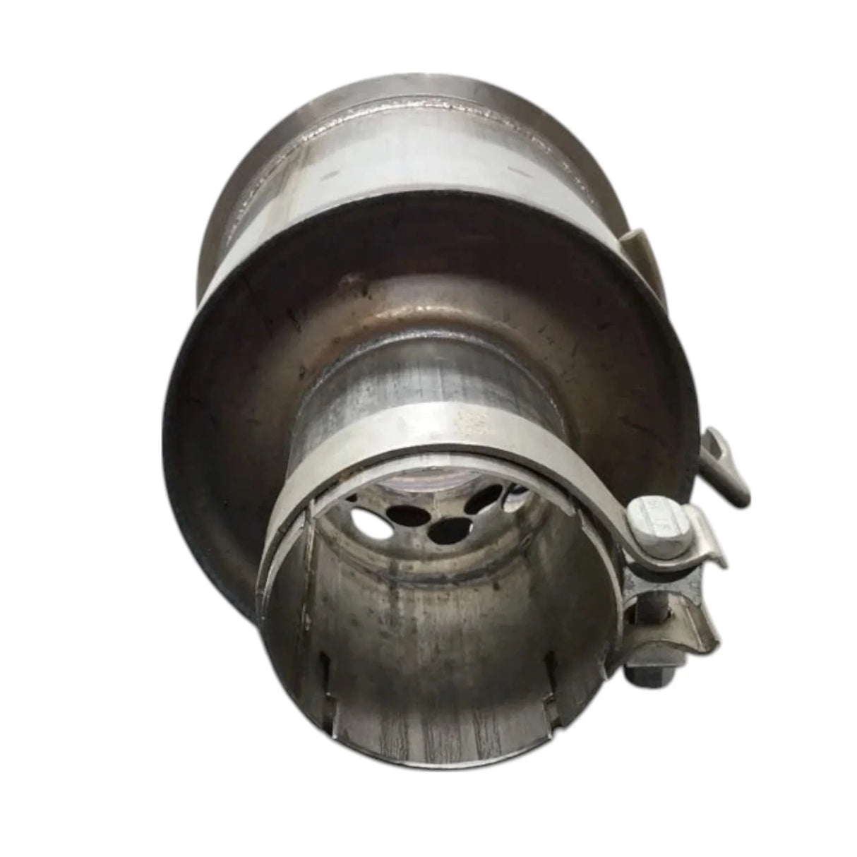 2594502C91 International Catalytic Converte - Truck To Trailer