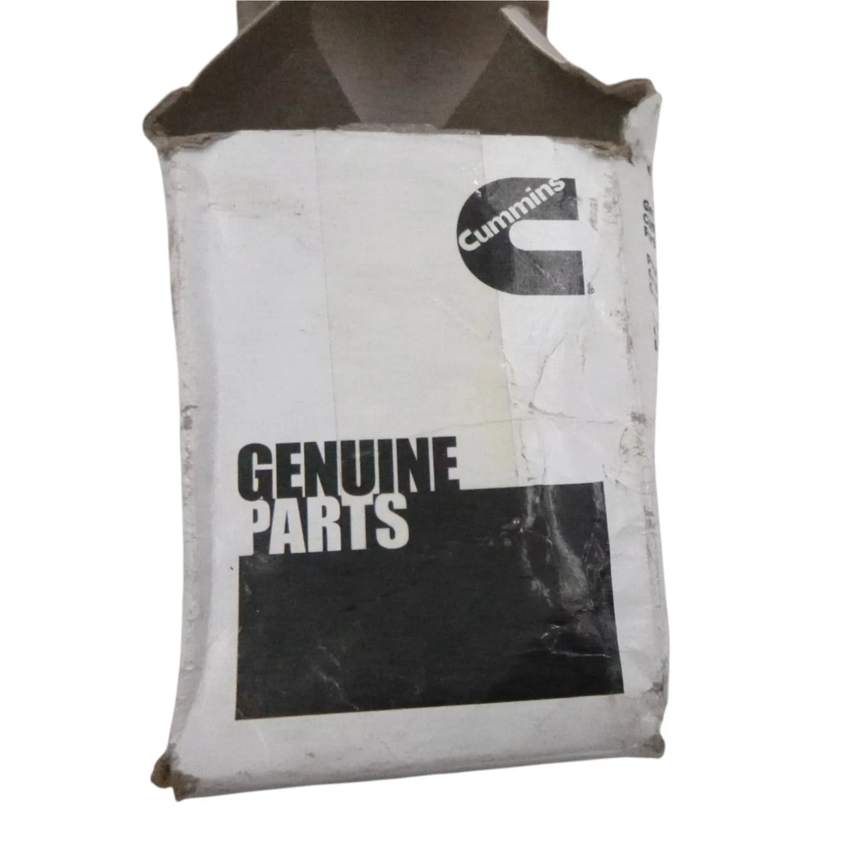 3063761 Genuine Cummins Solenoid - Truck To Trailer