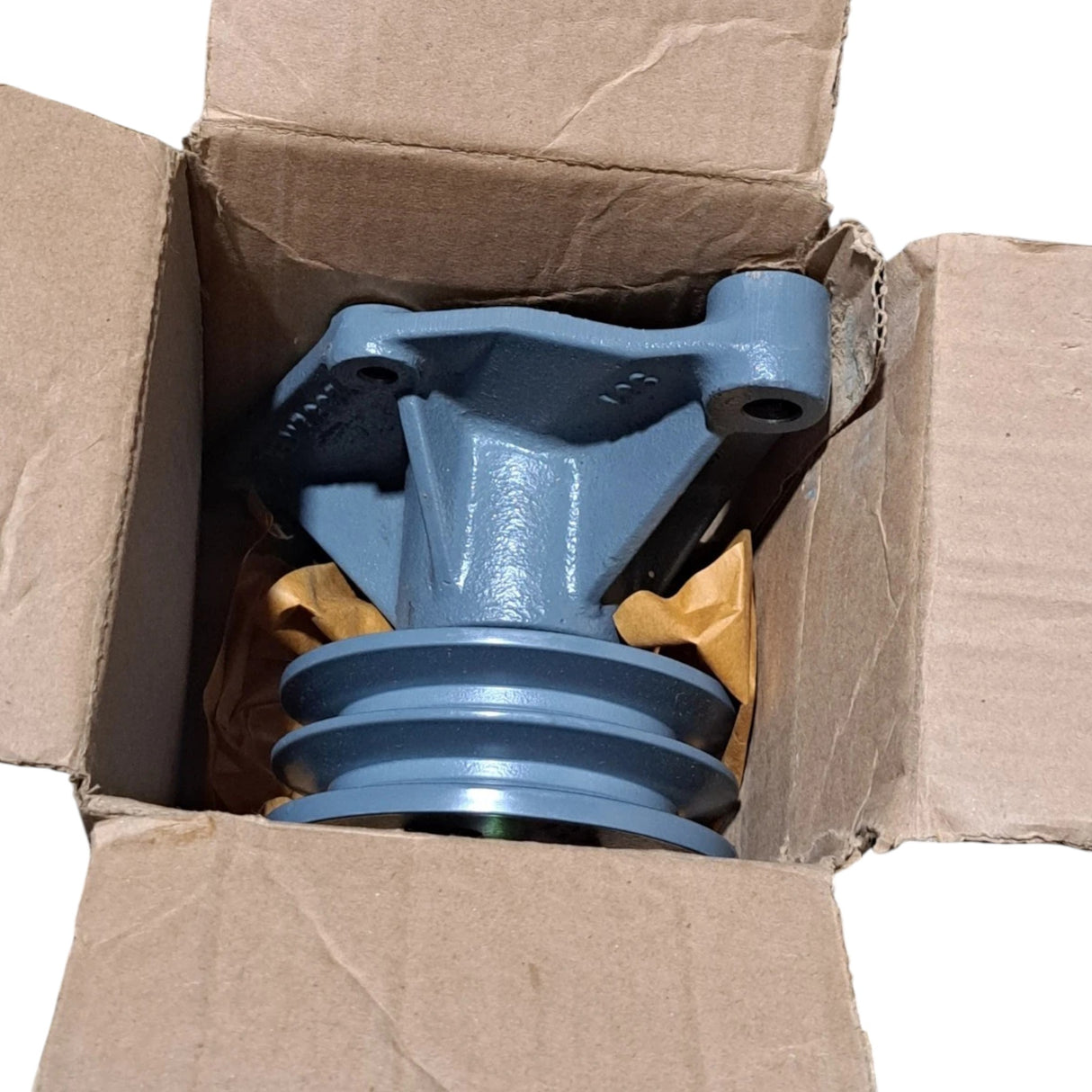 23521659 Genuine Detroit Diesel Accessory Drive Pulley Assembly
