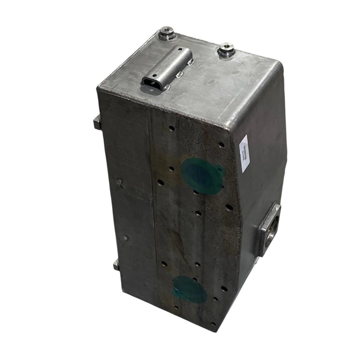 7W-0315 CAT Coolant Tank - Truck To Trailer