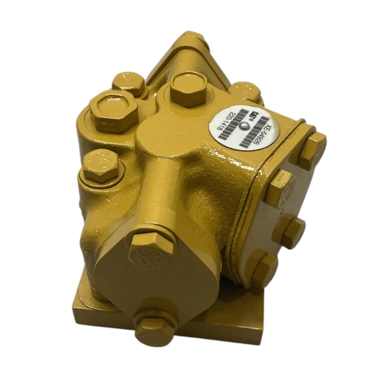 2201418 CAT Torque Converter Relief Valve