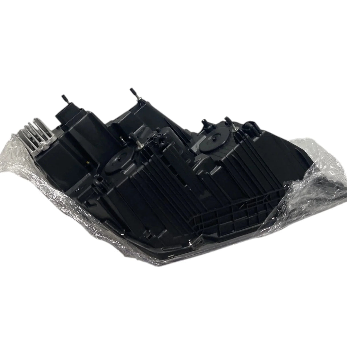 564.46001LM Automann Tinted LED Headlight - Truck To Trailer