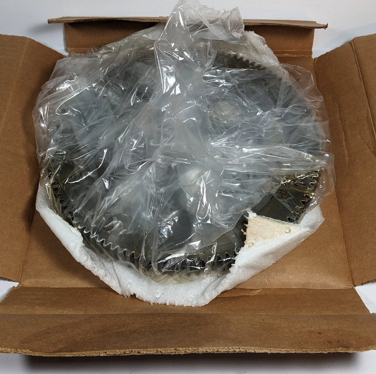 08929379 Genuine Detroit Diesel Camshaft Drive Gear