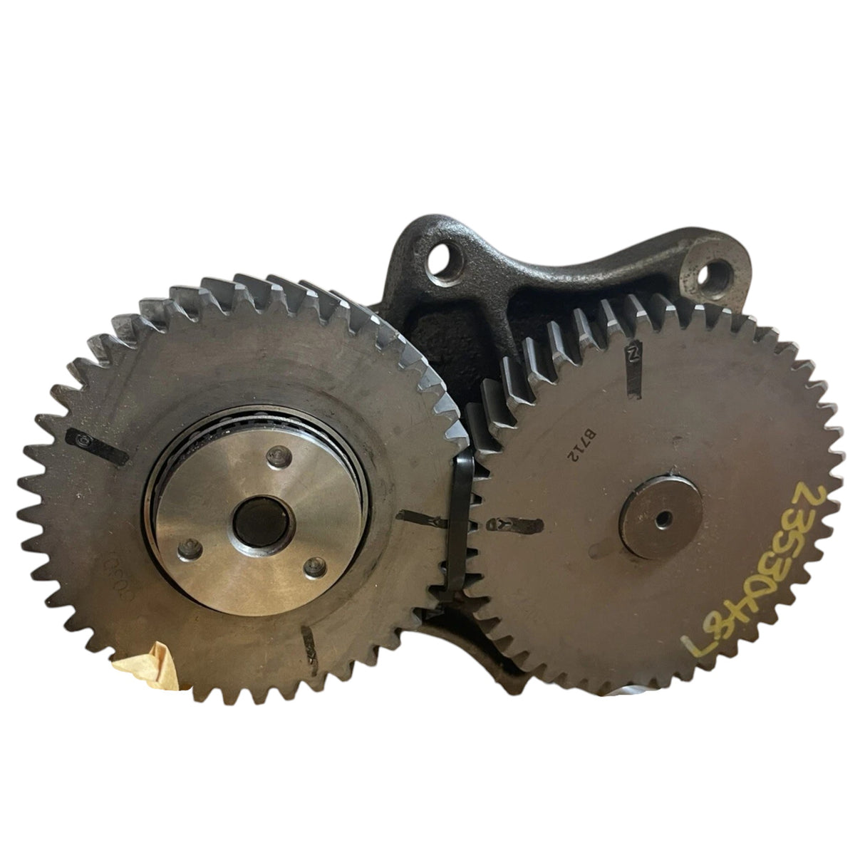 E23530487 Genuine Detroit Diesel Oil Pump Assembly