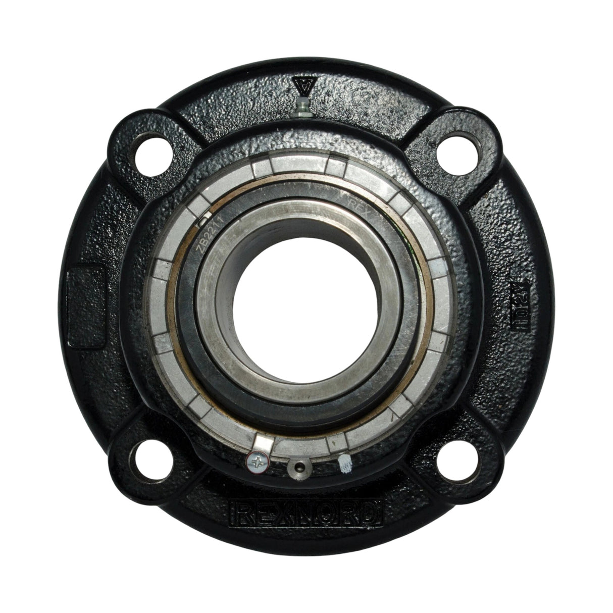 ZB2211 Rexnord Flange Roller Bearing Unit