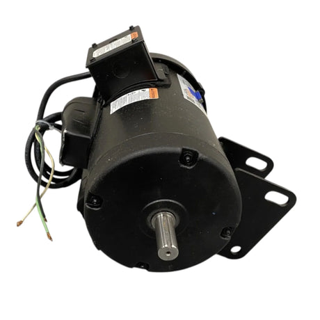 120728.00 Genuine Leeson Single Phase General Purpose Motor - Truck To Trailer