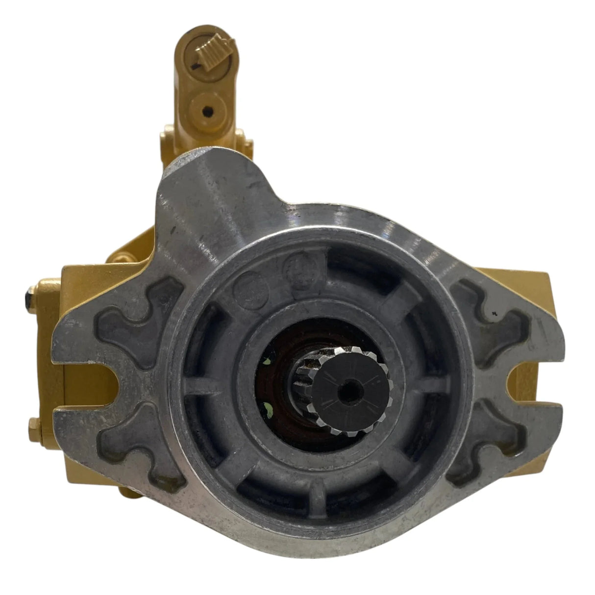 105-2140 CAT Axial Piston Pump - Truck To Trailer