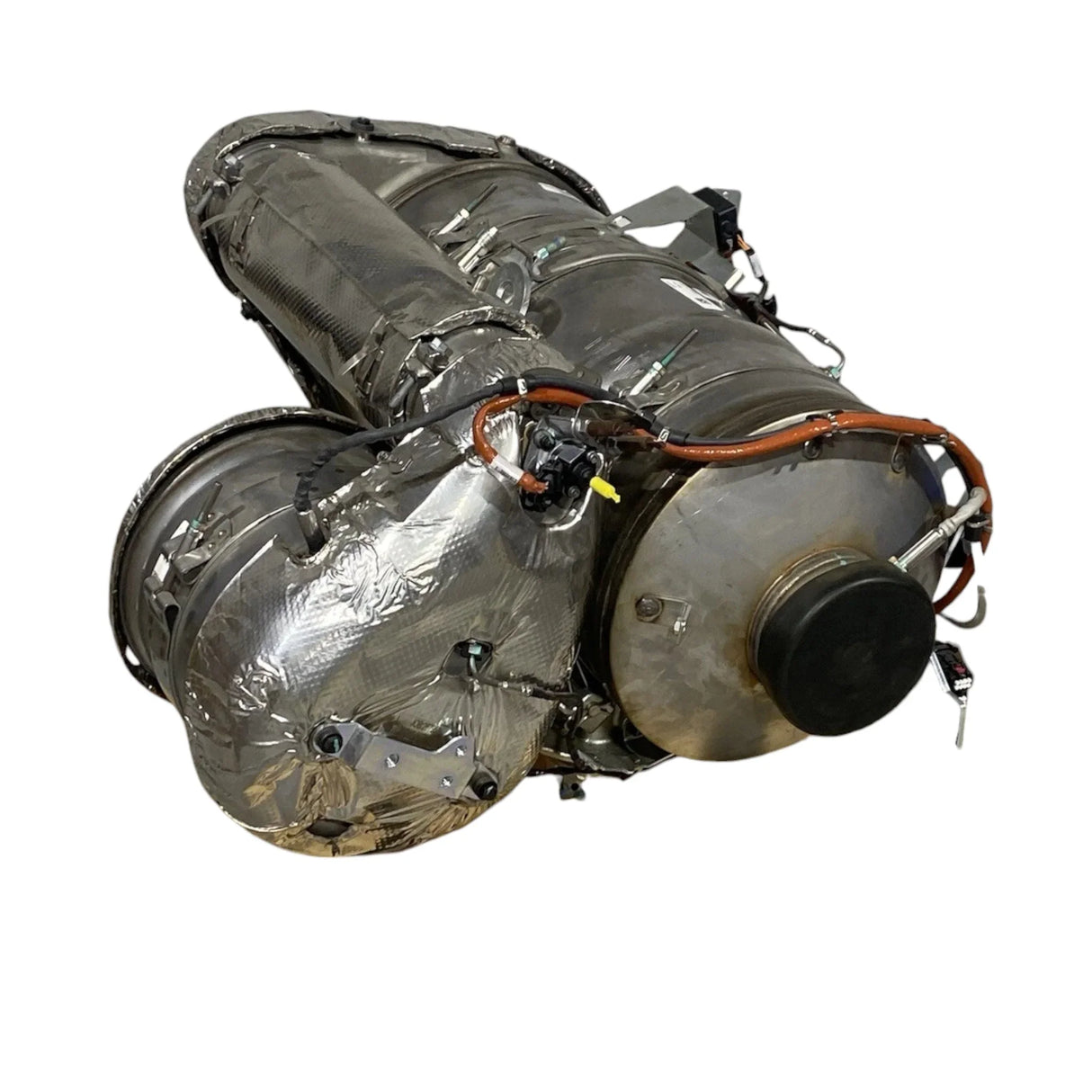 529-8482 CAT Module AR-EX - Truck To Trailer