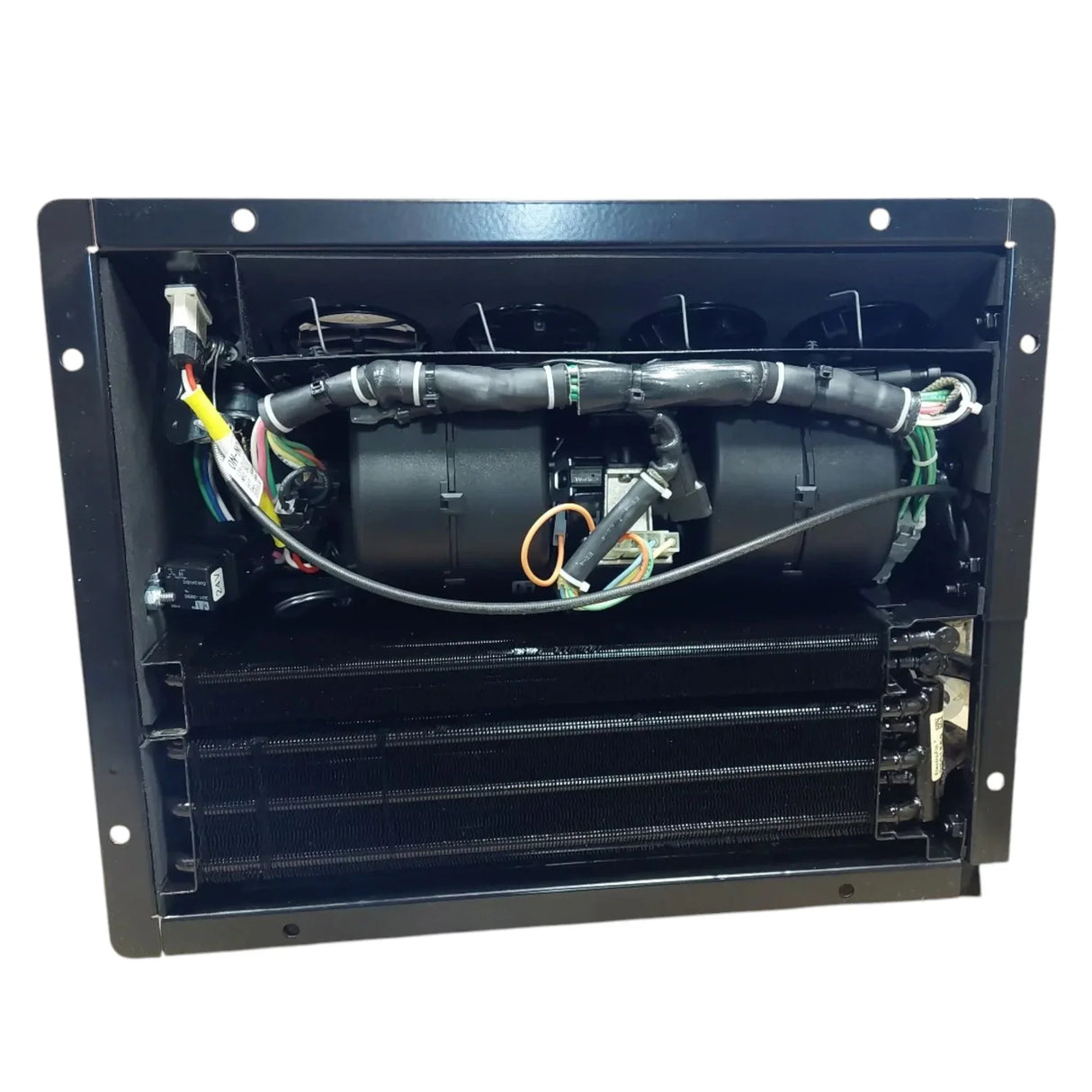 378-7601 Caterpillar Air Conditioner - Truck To Trailer