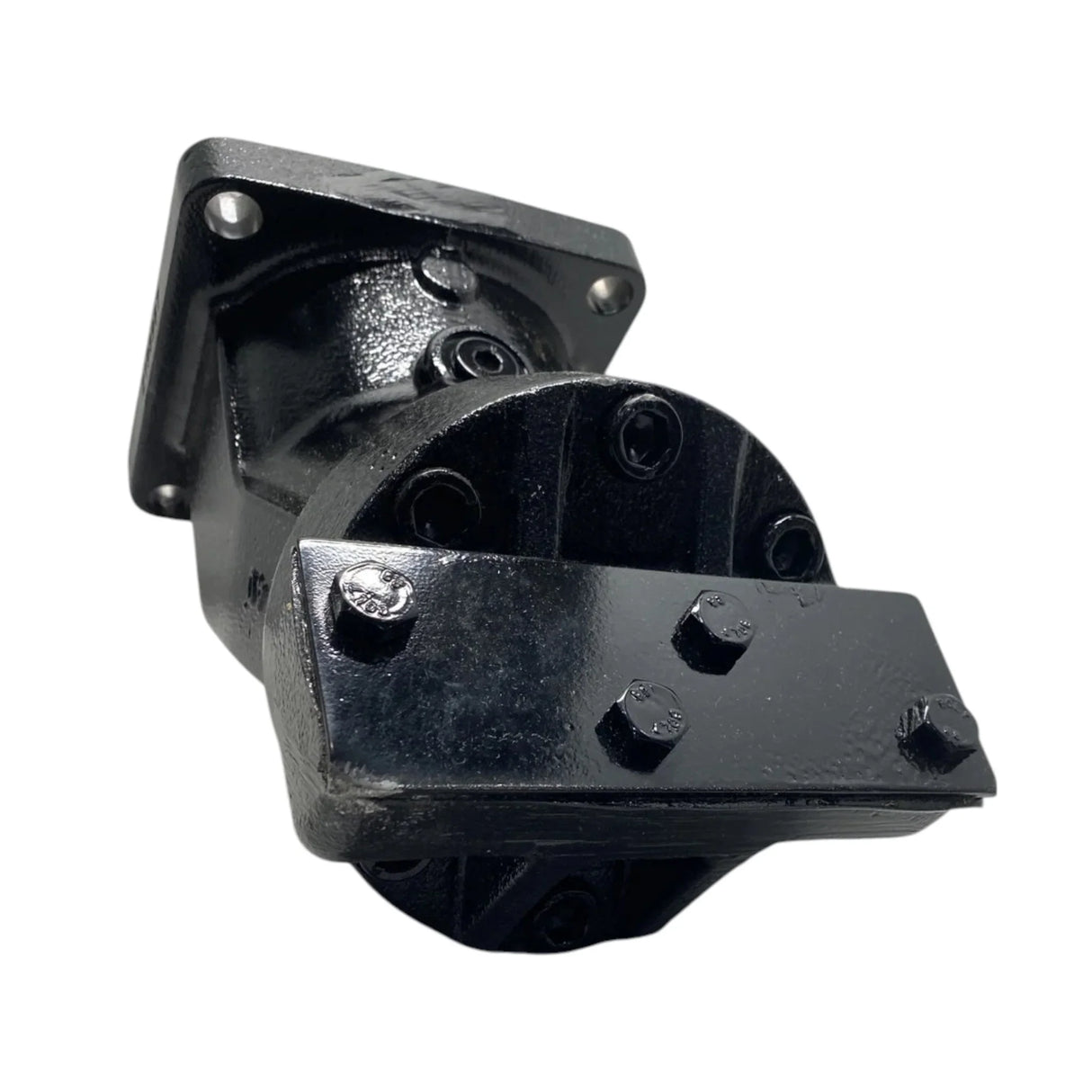 0R-9340 Genuine CAT Reman Axial Piston Motor - Truck To Trailer